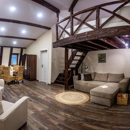 Central Loft Пловдив Екстер'єр фото