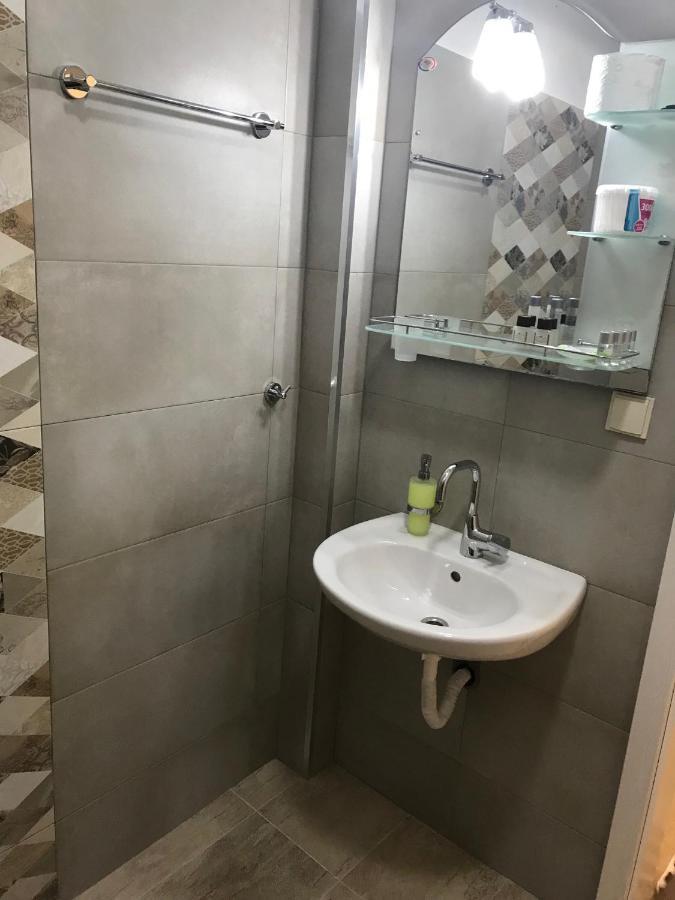 Central Loft Пловдив Екстер'єр фото