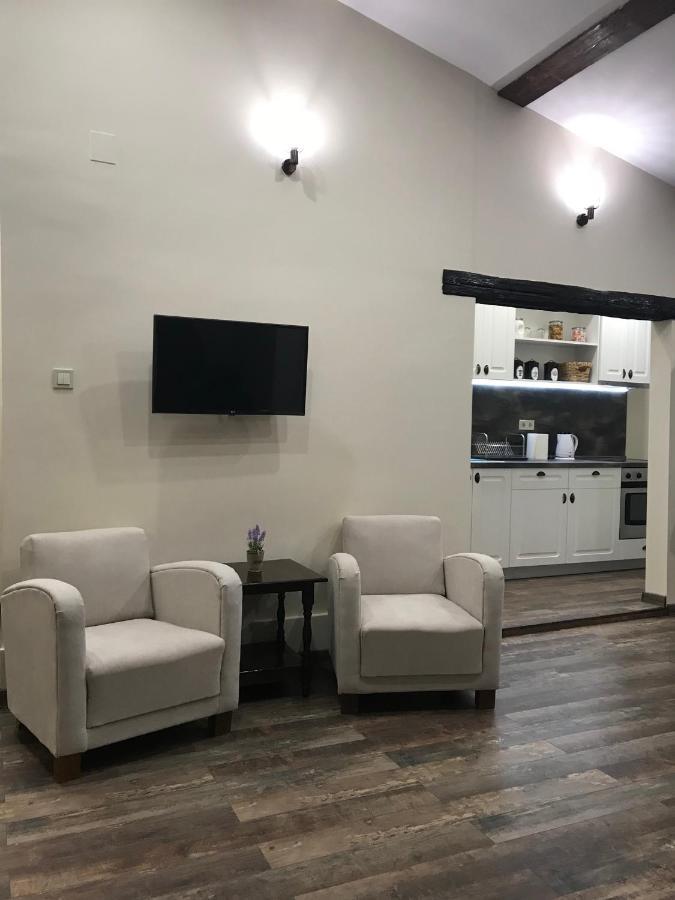 Central Loft Пловдив Екстер'єр фото