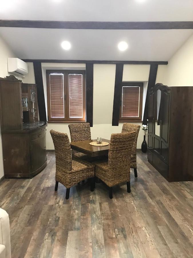 Central Loft Пловдив Екстер'єр фото