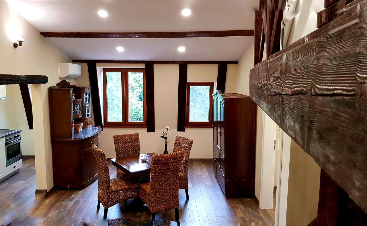 Central Loft Пловдив Екстер'єр фото