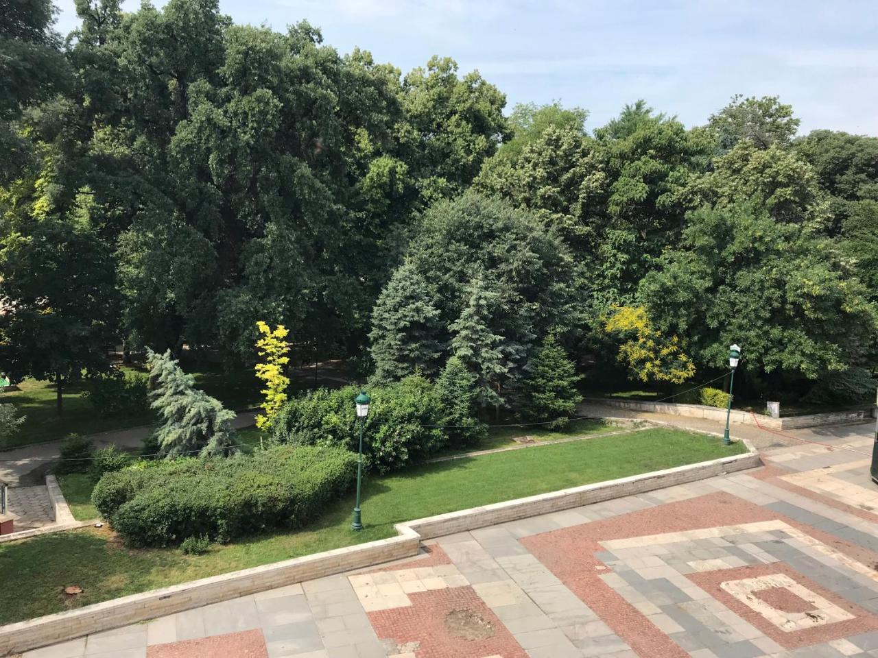 Central Loft Пловдив Екстер'єр фото
