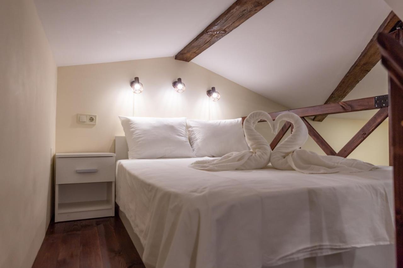 Central Loft Пловдив Екстер'єр фото