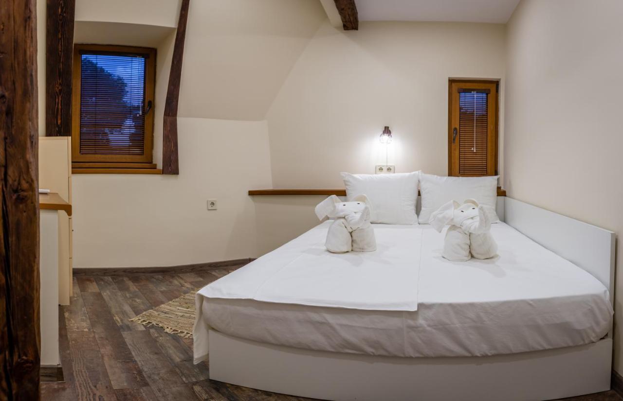 Central Loft Пловдив Екстер'єр фото