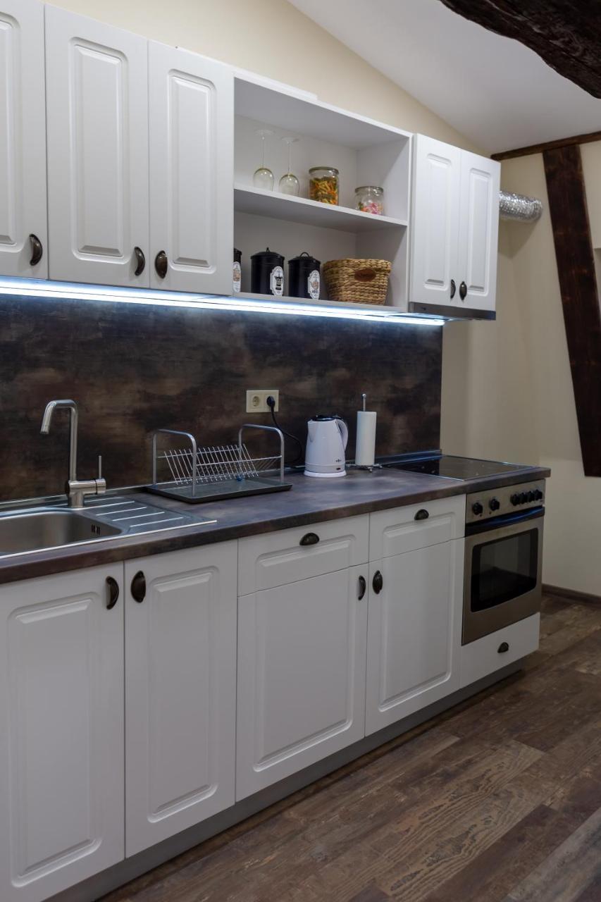 Central Loft Пловдив Екстер'єр фото